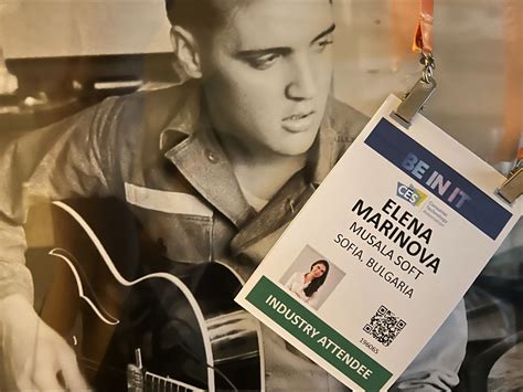 Elena Marinova on LinkedIn: #ces2023 #vegas #musalasoft #ces2023 #vegas ...
