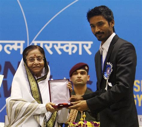 The News Hunt: Pratibha Patil presents 58th national film awards