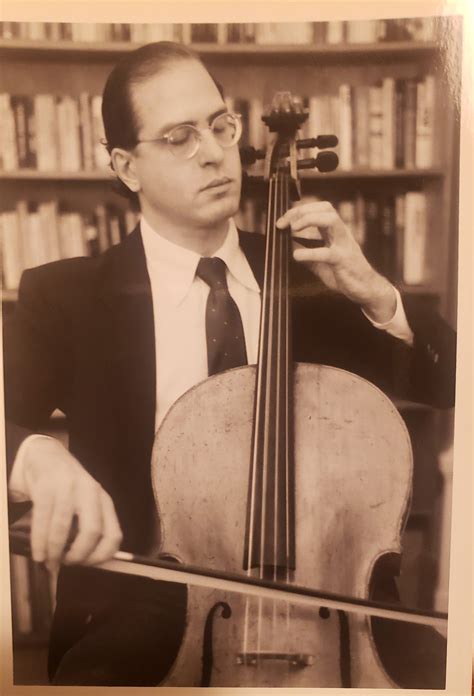 A tribute to Richard Locker | Local 802 AFM