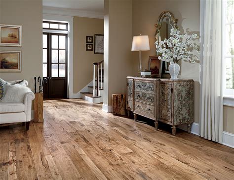 Mannington Wood Floors San Diego - Mannington Hardwood Flooring