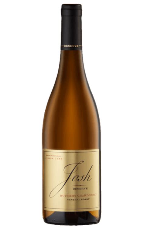 Josh Cellars Buttery Chardonnay - Harvest Beer Wine Spirits