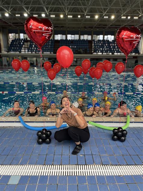 AQUA Fitness & more by Konstantina Deligianni