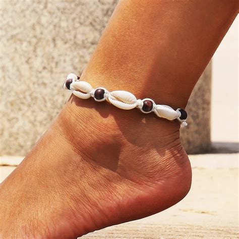 Best 20 Rope Anklet - Home, Family, Style and Art Ideas