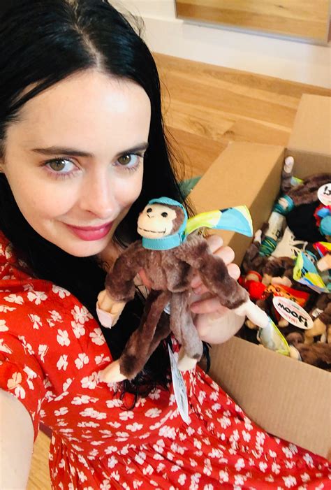 Krysten Ritter's Advice On Respect: A Must-Read Image 2