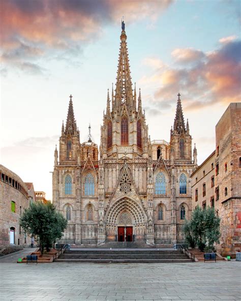 Galería de Guía de arquitectura de Barcelona: 23 obras para visitar en