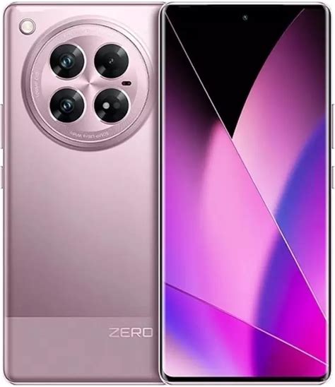 Infinix Zero 40 Price and Specifications| Khaleeji Tech