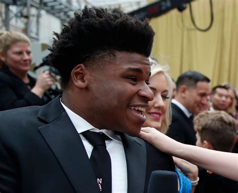 Ex-'Cheer' star Harris gets 12 years for seeking photos, sex | The