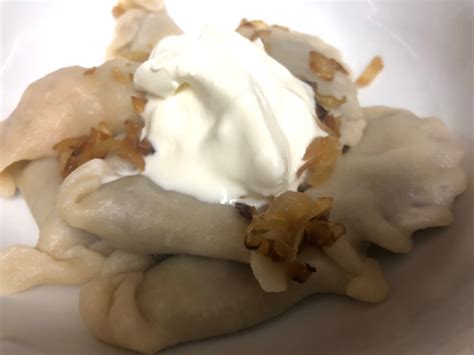 вареники с мясом, слава ВСУ!