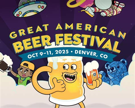 How to Get Early Access to 2025 Great American Beer Festival Tickets