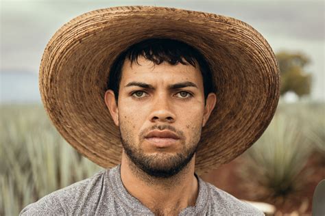 Mingling & Jimando: A Tequila Ocho campaign. on Behance
