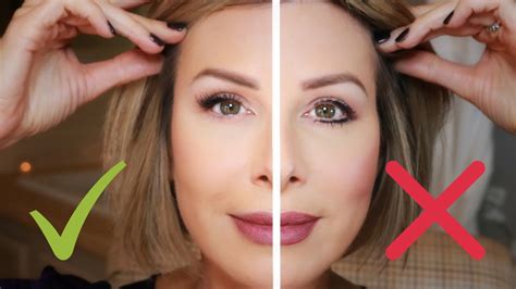 5 Simple Secrets To Radiant Makeup At 50+