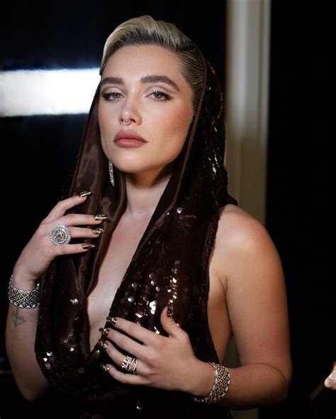 20 Hot Florence Pugh Photos - 12thBlog