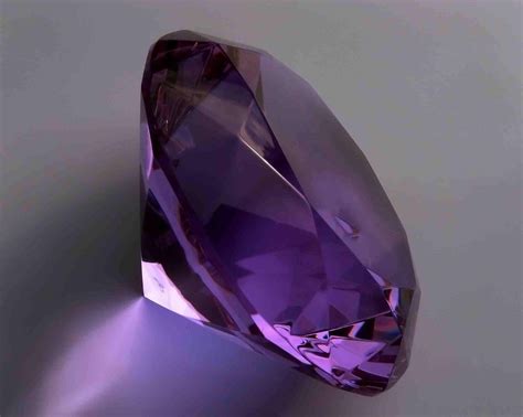 Download Refined Amethyst Stone Wallpaper | Wallpapers.com