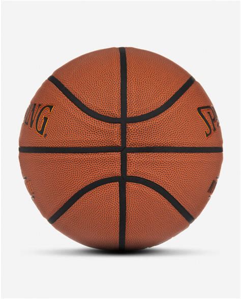 Spalding NeverFlat Max Indoor-Outdoor Basketball 28.5"