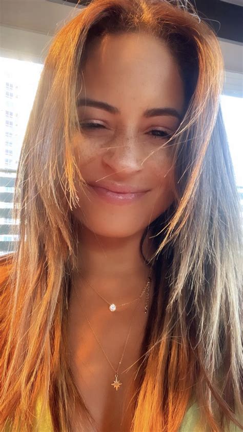 Kayla Braxton (From her IG stories) | Scrolller