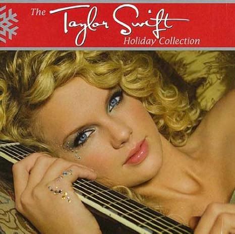 taylor swift  taylor swift holiday collection amazoncom
