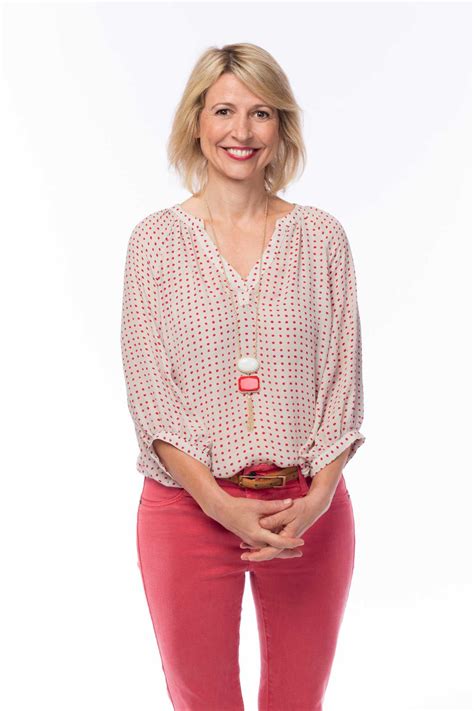 Q&A: Travel Channel host Samantha Brown