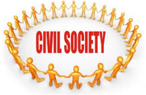 Civil Society and its need - IAS4Sure