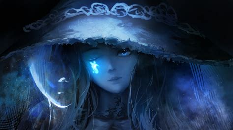 Ranni the Witch - Elden Ring - Image by eps3rd #3590104 - Zerochan
