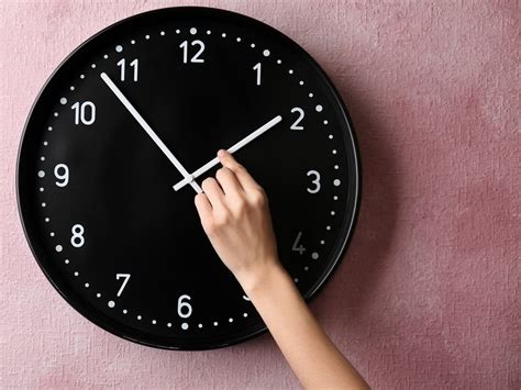 When Does Daylight Saving Time Start, And Will It Ever Be Year-Round ...