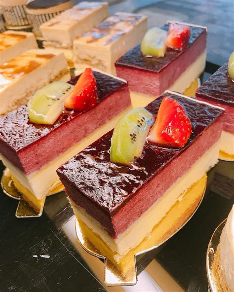 Le Bon Delice French Patisserie - Eat Local Noosa