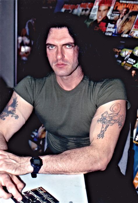 Peter Steele Drawing Classify Peter Steele - galeonephotography