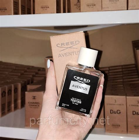 Creed Aventus Tester 60 ml , Крид Авентус (ID#1758735347), цена: 193 ...