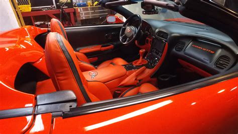 C5 Interior upgrade suggestions? Paint? - Page 2 - CorvetteForum - Chevrolet Corvette Forum ...