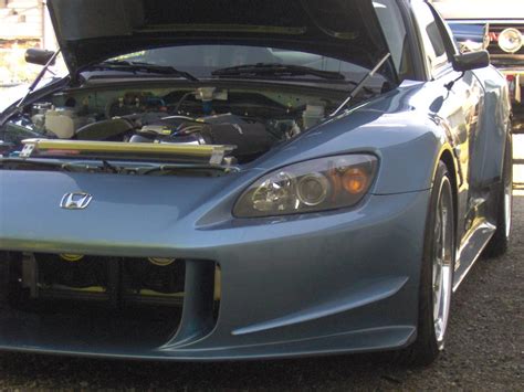 LS7 Powered Honda S2000 – Engine Swap Depot