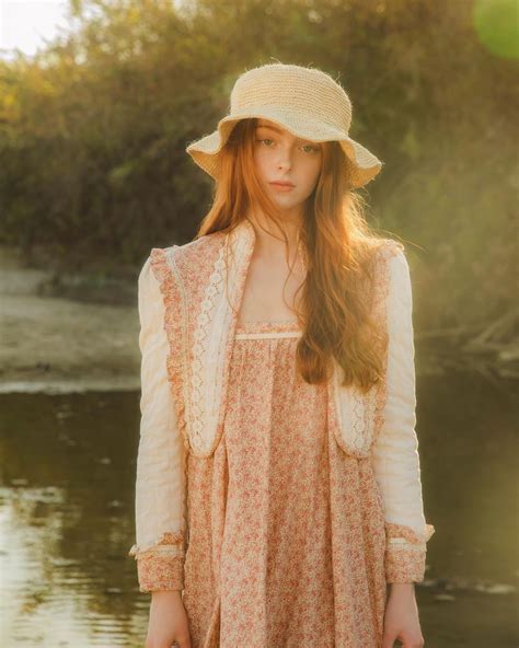 Serenity Rogers : r/Nicedress