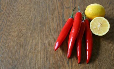 Unlock Your Health with the Powerful Benefits of Cayenne Pepper Tea - Hunter Games Magazine