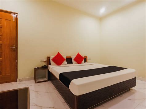 Hotels in Madurai: Best Budget Madurai Hotels from ₹1365