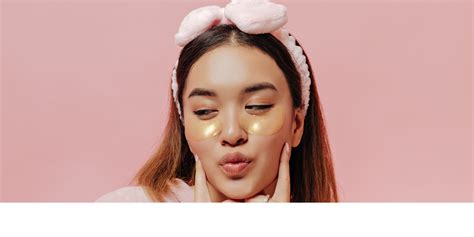 aegyo sal on caucasian