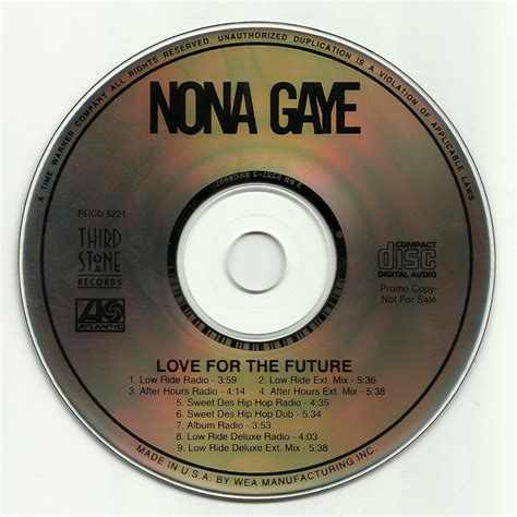 THE CRACK FACTORY: Nona_Gaye-Love_For_The_Future-(Promo_CDM)-1993-Y2H_INT