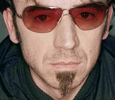 Фото :: Бенни Бенасси (Benny Benassi)