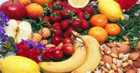 Frutas Que Desinflamam O Corpo - 15 Alimentos que desinflamam o corpo