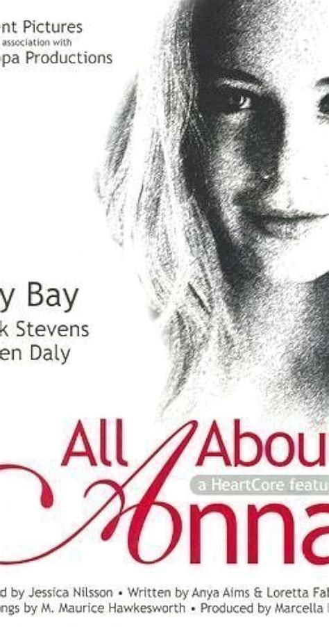 All About Anna (Video 2005) - All About Anna (Video 2005) - User