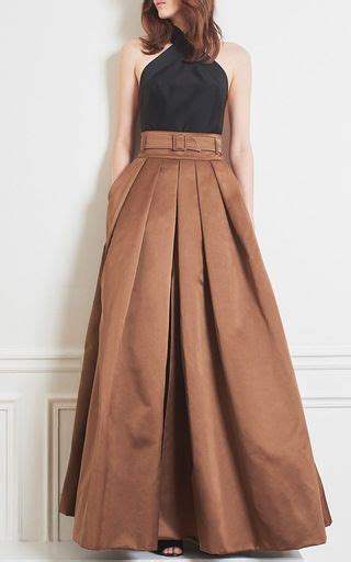 open  halter top moda operandi fashion skirt fashion cotton