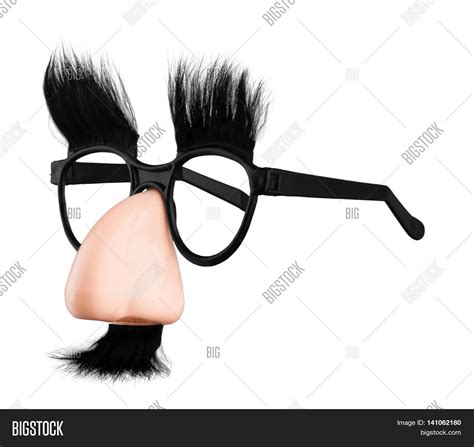 Classic Disguise Mask Image & Photo (Free Trial) | Bigstock