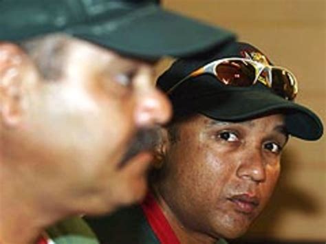 preparing  battle bangladesh captain khaled mahmud  pensive