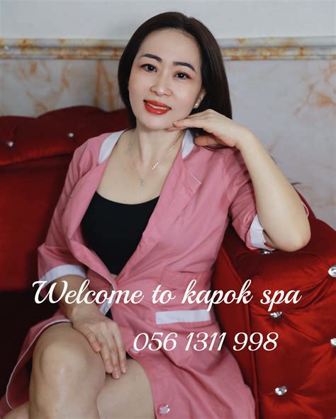 Kapok Spa (@kapokspa) • Instagram photos and videos