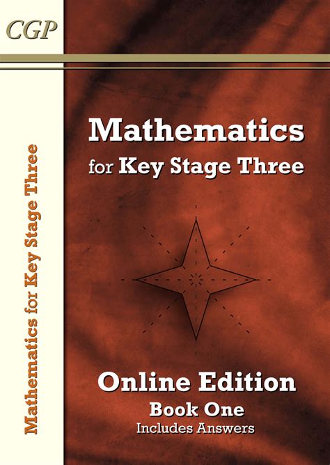 Ks3 Mathematics Homework Pack C Level 5 Answers 8
