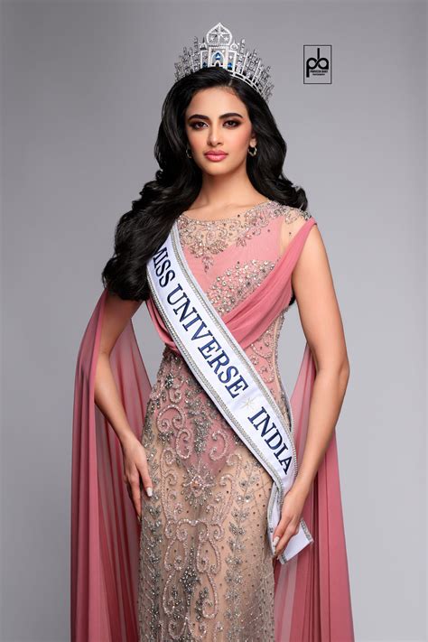 Rhea Singha: Beauty, Talent, and India’s Miss Universe 2024