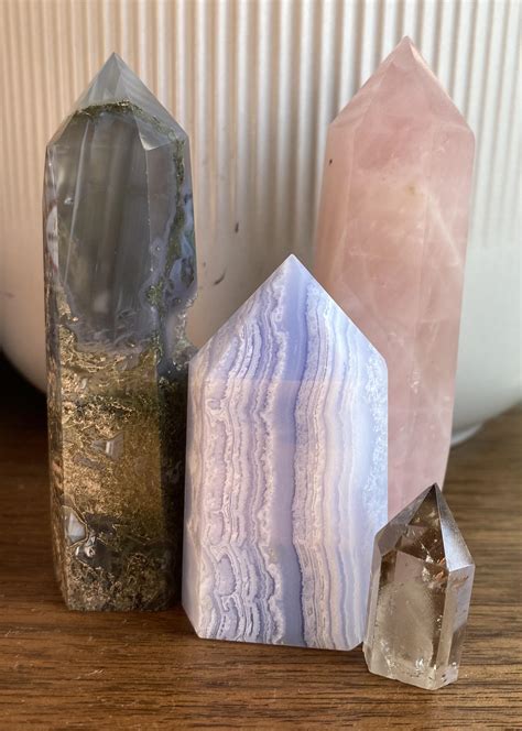 beautiful crystals rcrystalwitch