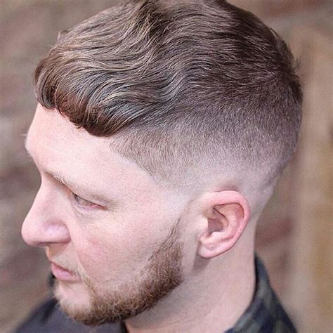 Caesar Cut: Best 20 Caesar Haircuts + How to Get Guide - AtoZ Hairstyles