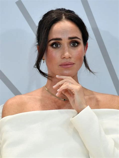 Herzogin Meghan: So bleibt ihre "Suits"-Rolle Rachel Zane in der 9