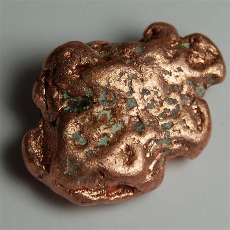 copper element