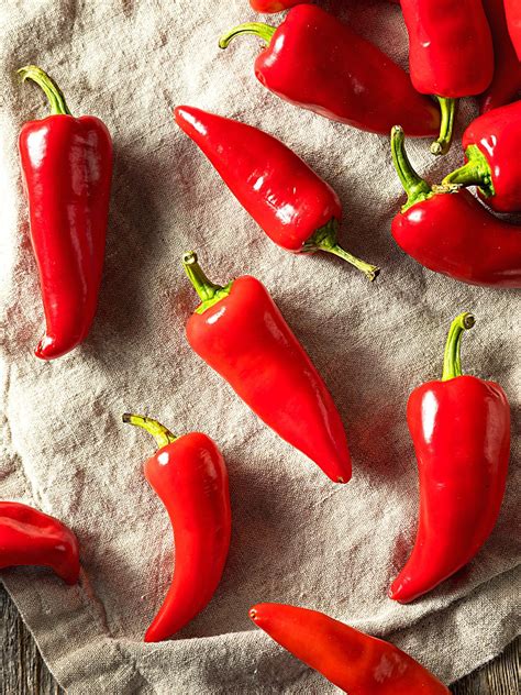 What's The Best Fresno Pepper Substitute? 10 Options