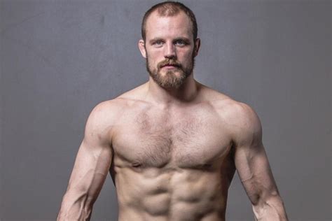 Gunnar Nelson: "Maybe I Will Do ADCC Again"