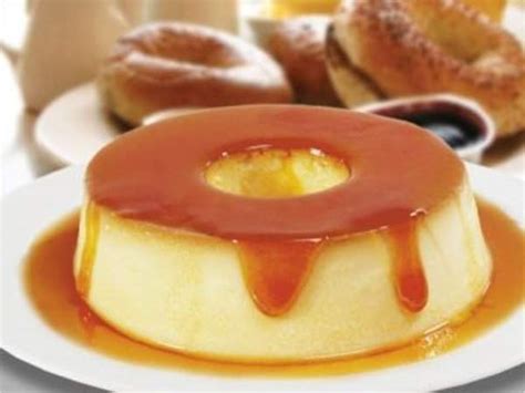 Os Melhores Pudins Do Mundo - O melhor pudim do mundo | Receitas